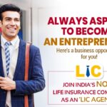 Become an LIC agent in Mumbai